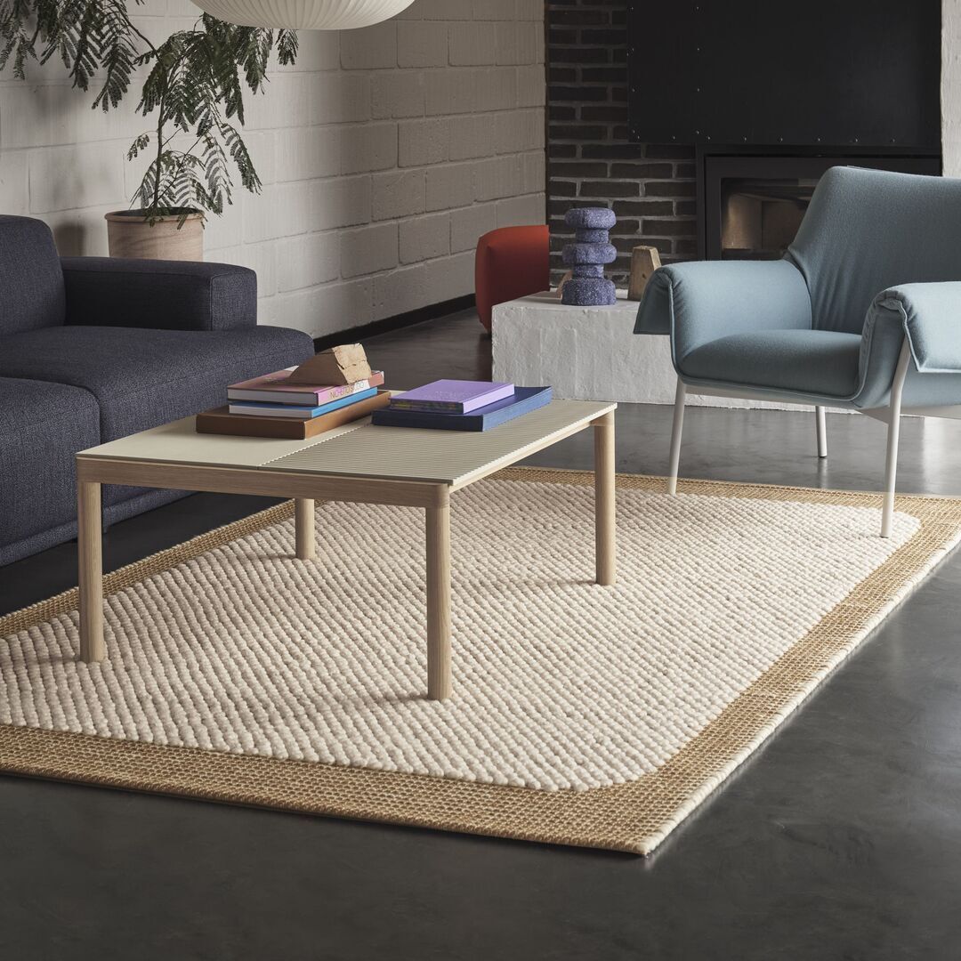 Muuto Pebble Rug