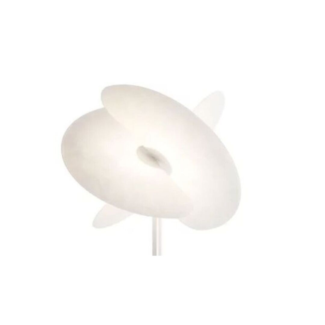 Luceplan 3 Stück Diffusor von Luceplan Big, Touch DALI
