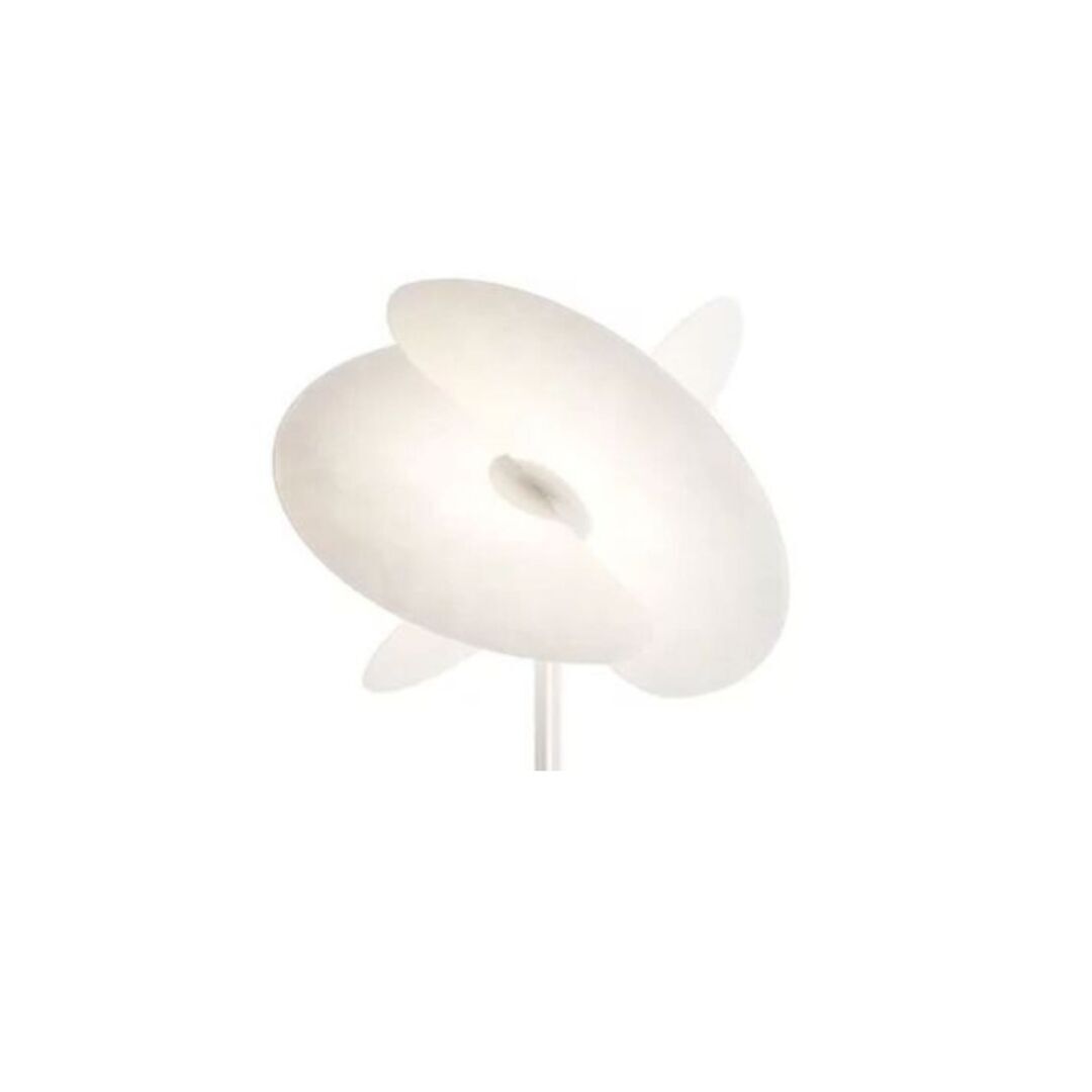 Luceplan 3 Stück Diffusor von Luceplan Small, Touch DALI