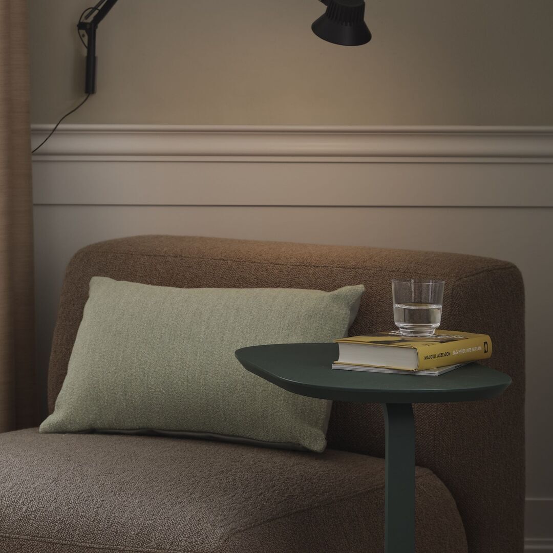 Trinkglas Raise von Muuto