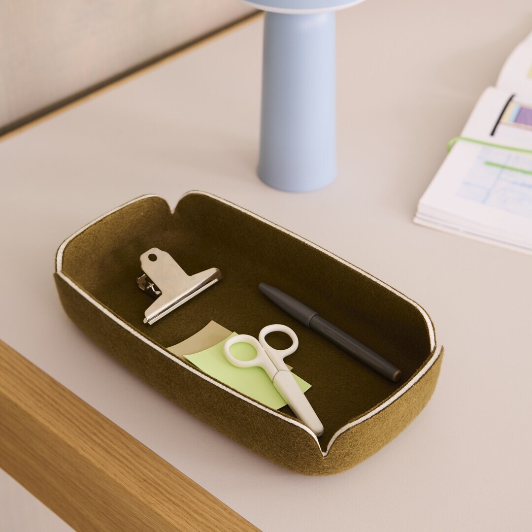 Tablett Restore von Muuto 