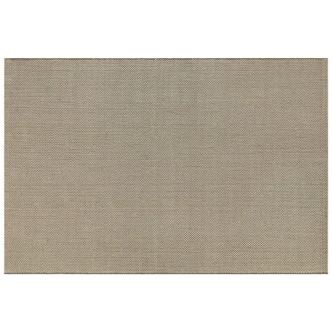 Gan-Rugs SALINE RUG von Gan Rug Grün