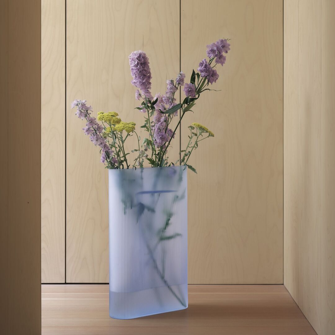Muuto Ridge Vase