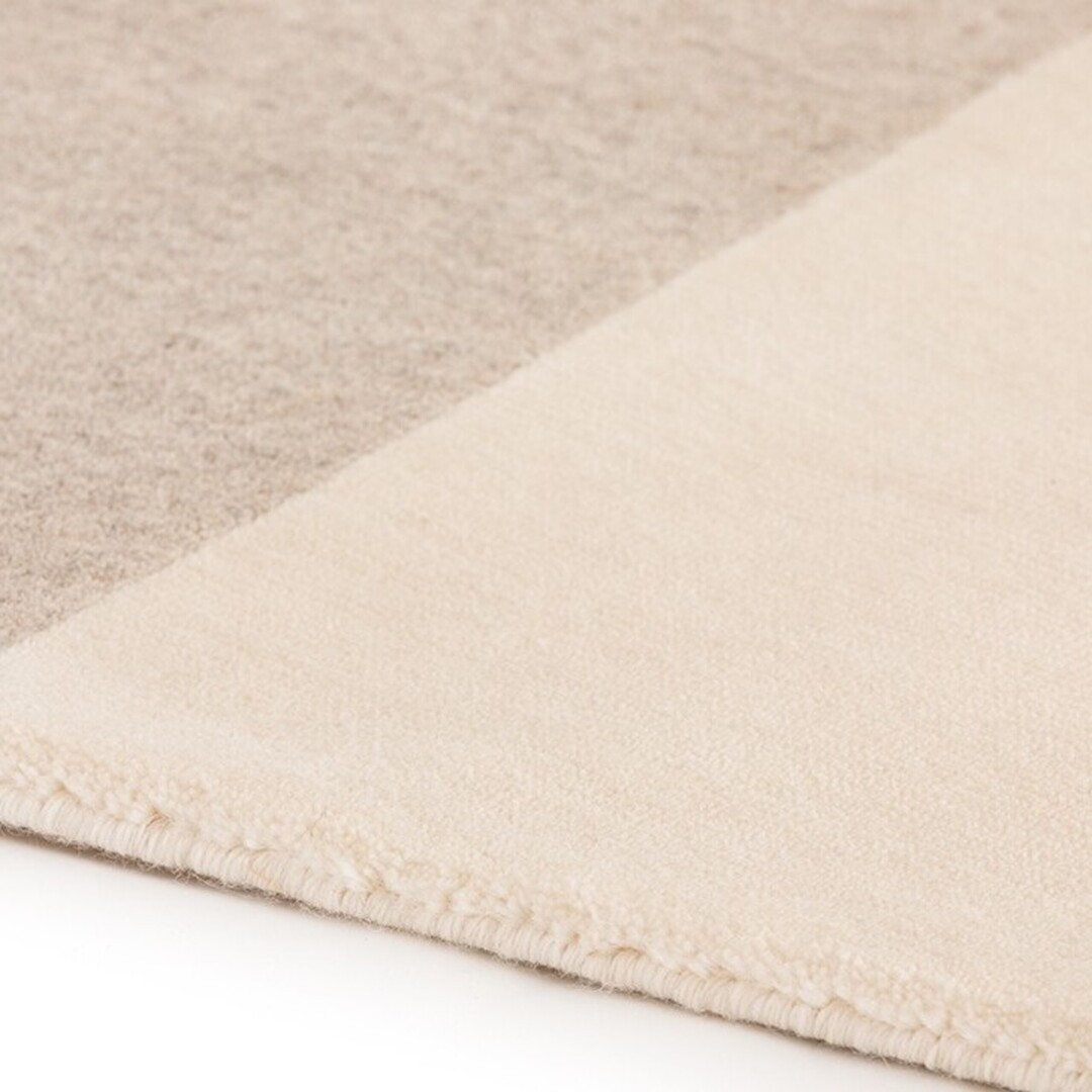 Gan-Rugs LOKO RUG von Gan Rugs Natural