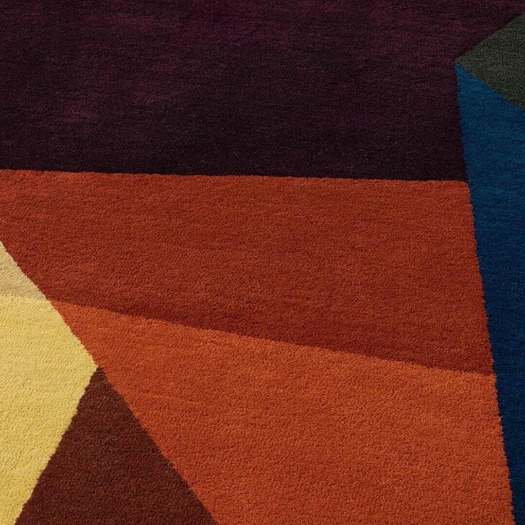 Gan-Rugs LOKO RUG von Gan Rugs Colour