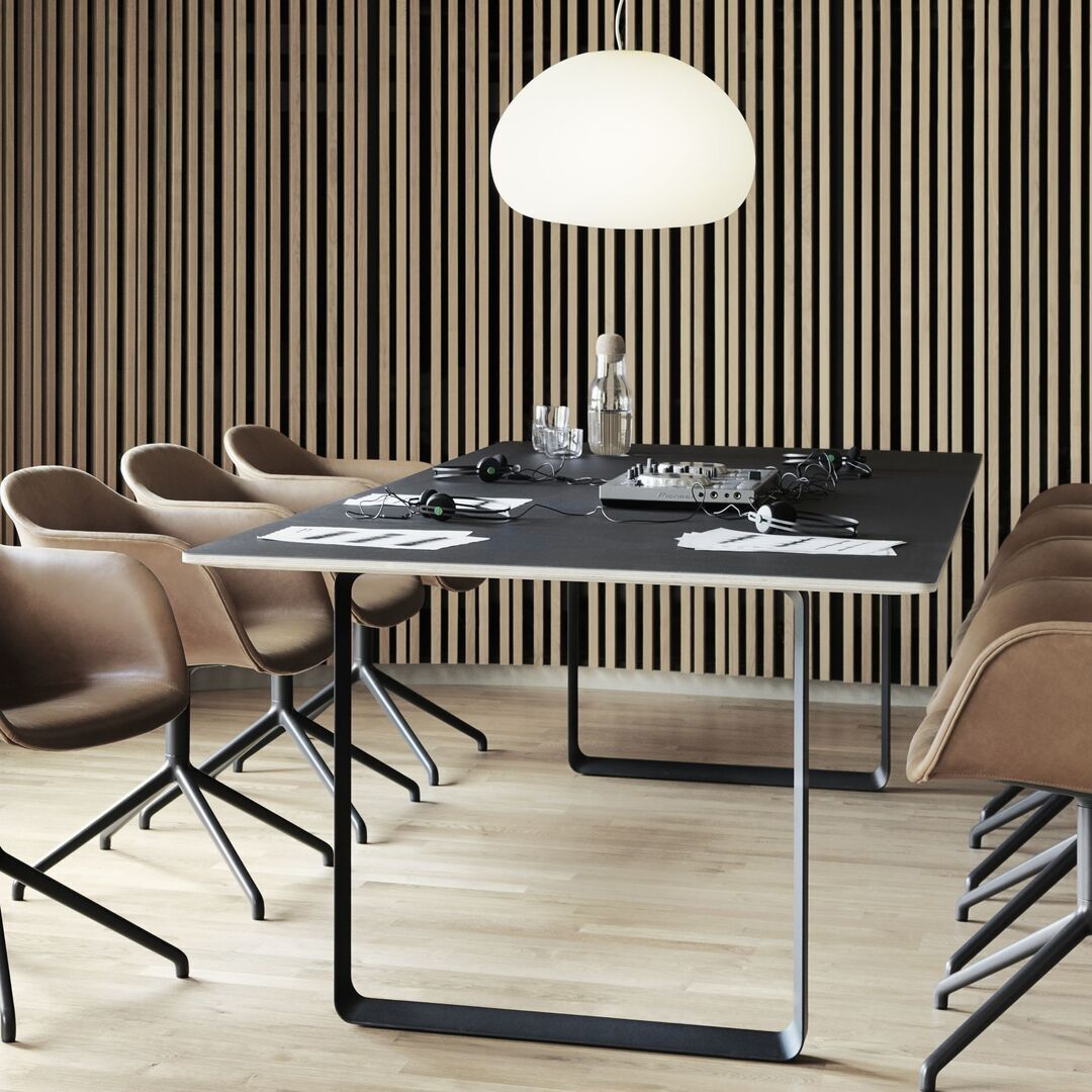 Muuto Muuto 70/70 Tisch