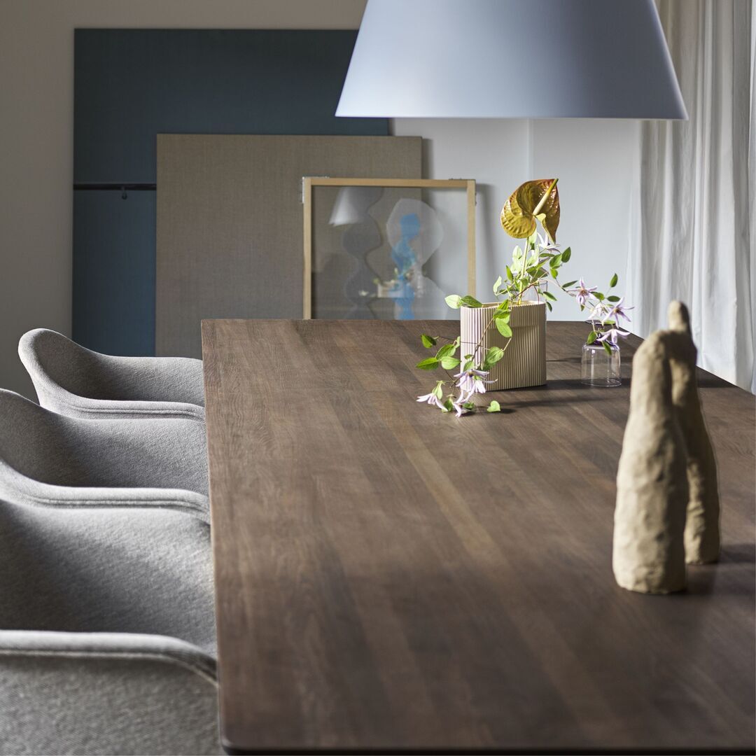 Muuto Muuto 70/70 Tisch
