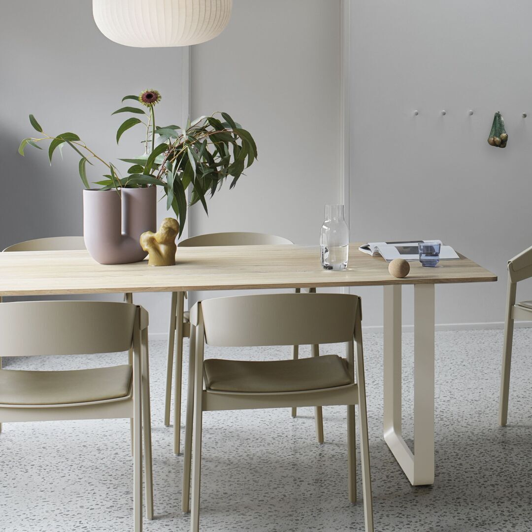 Muuto Muuto 70/70 Tisch