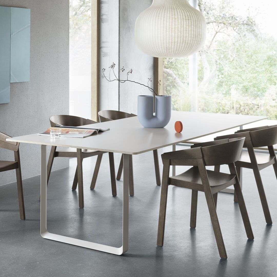 Muuto Muuto 70/70 Tisch
