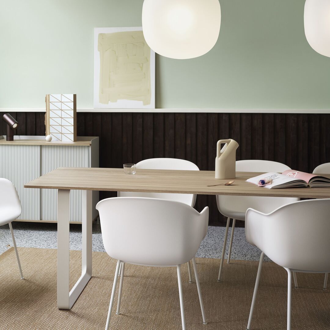 Muuto Muuto 70/70 Tisch