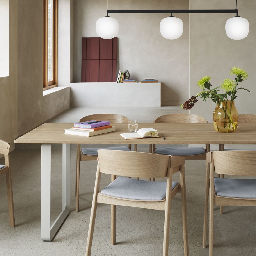Muuto Muuto 70/70 Tisch