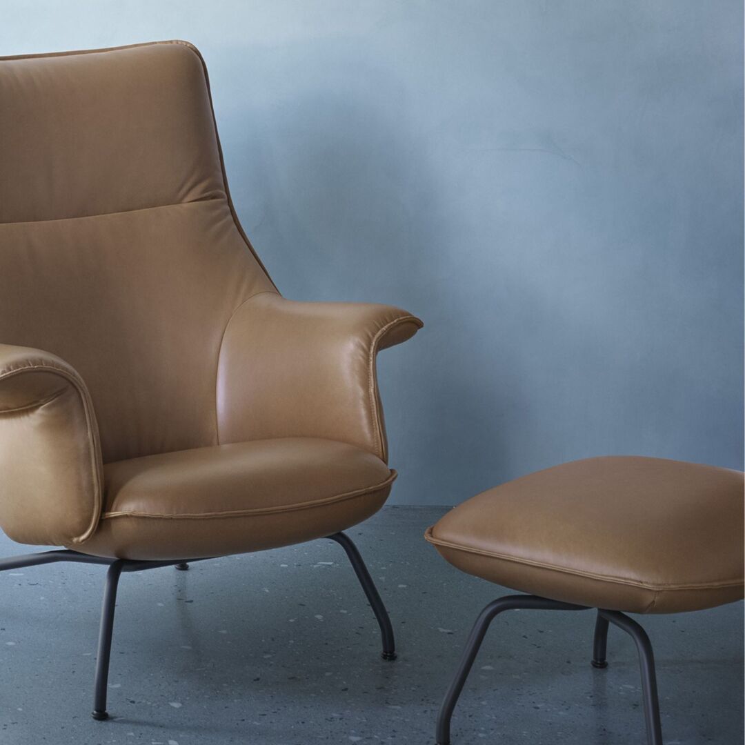 Muuto Ottoman Doze von Muuto