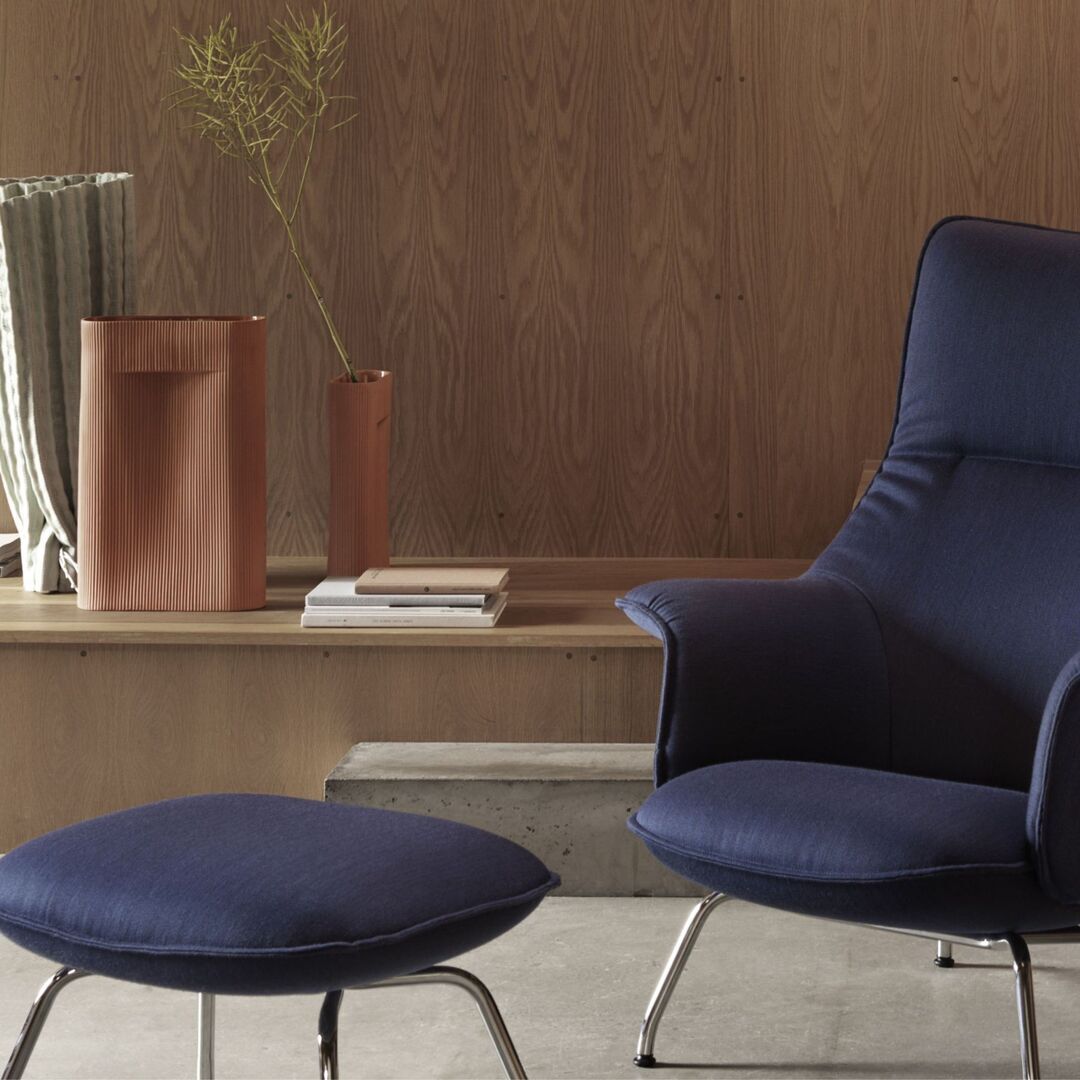 Muuto Ottoman Doze von Muuto