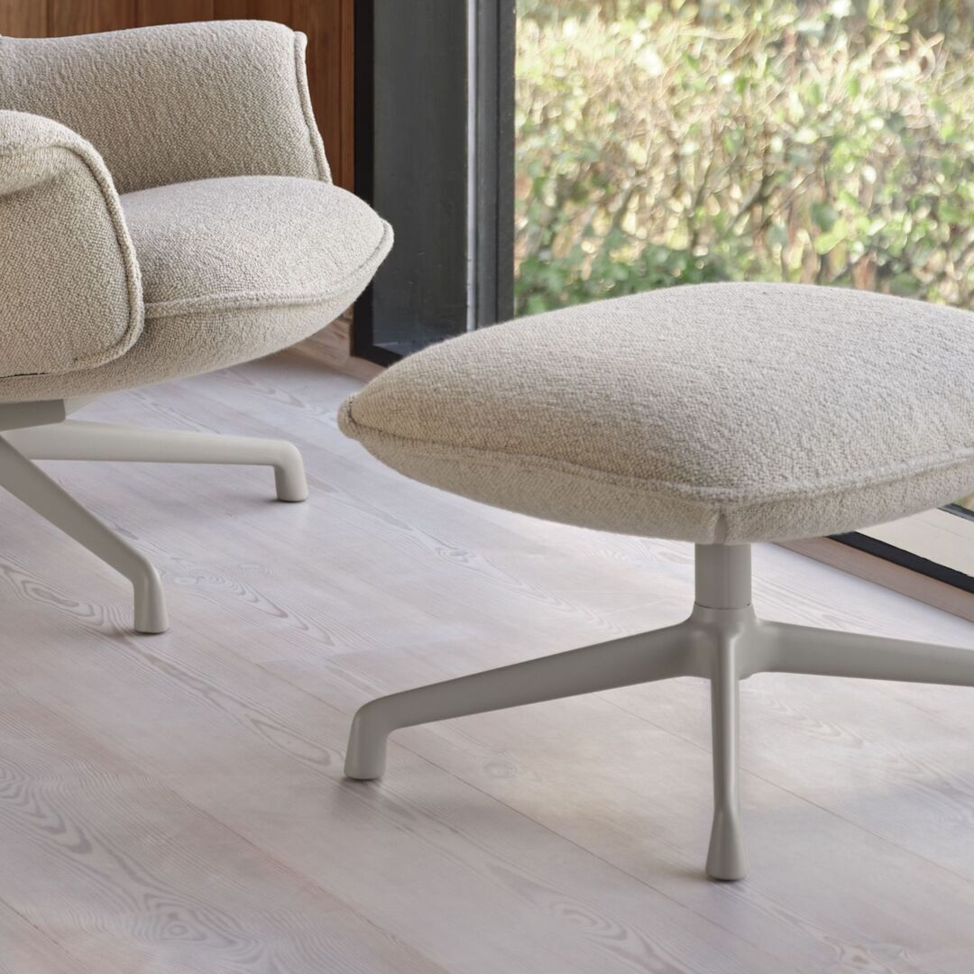 Muuto Ottoman Doze von Muuto