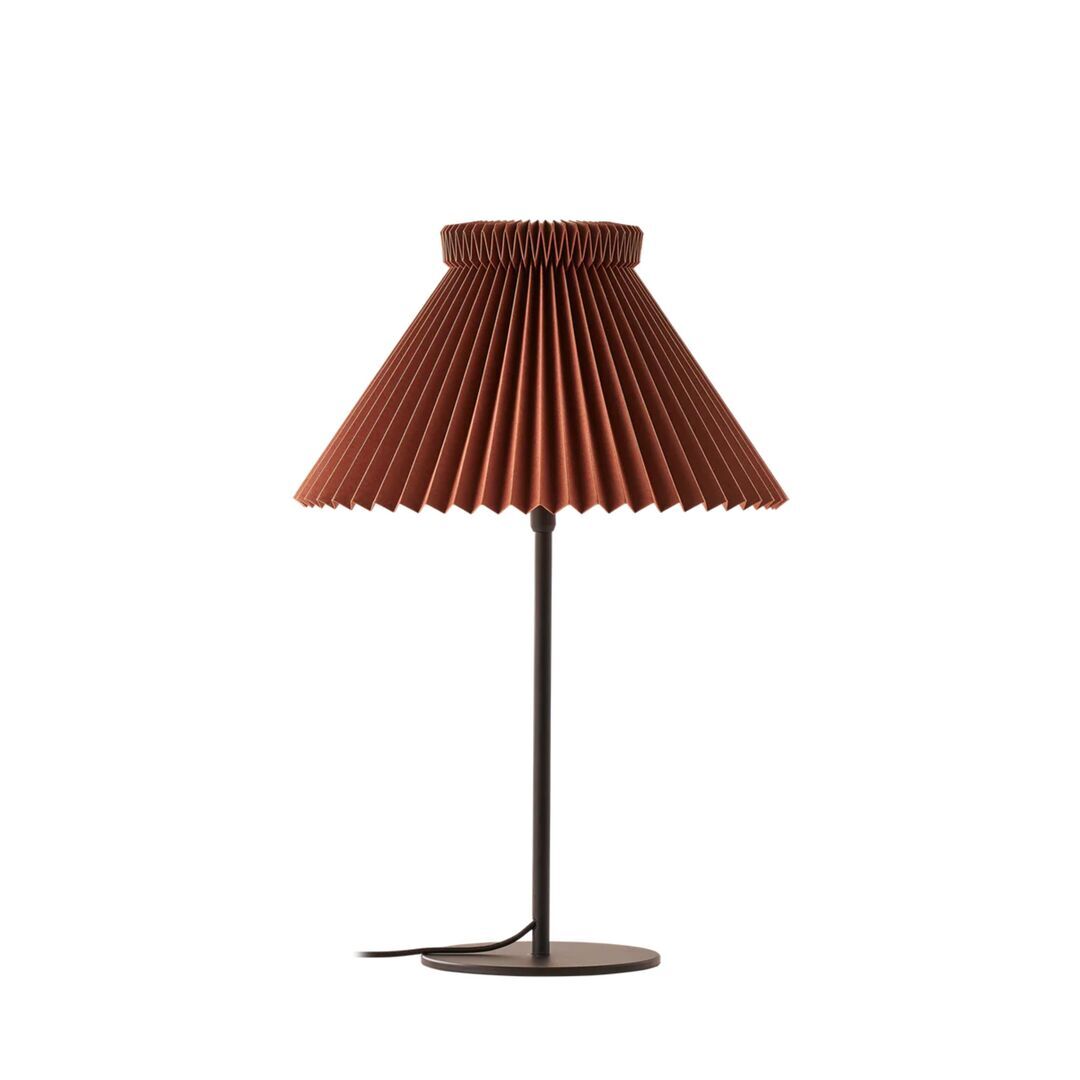 Le Klint Stehleuchte 334T von Le Klint  Chocolate