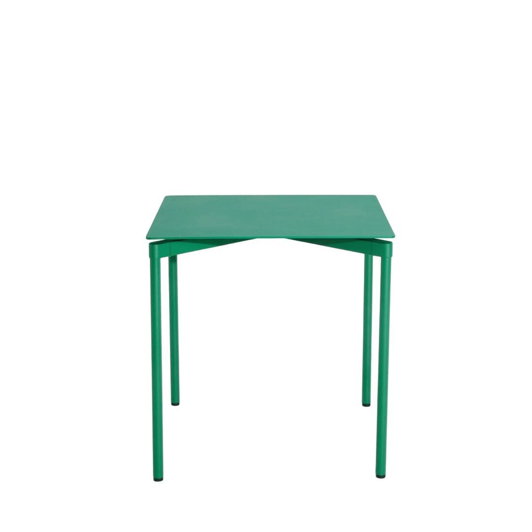 Petite Friture Petite Friture Fromme Square table Mint Green