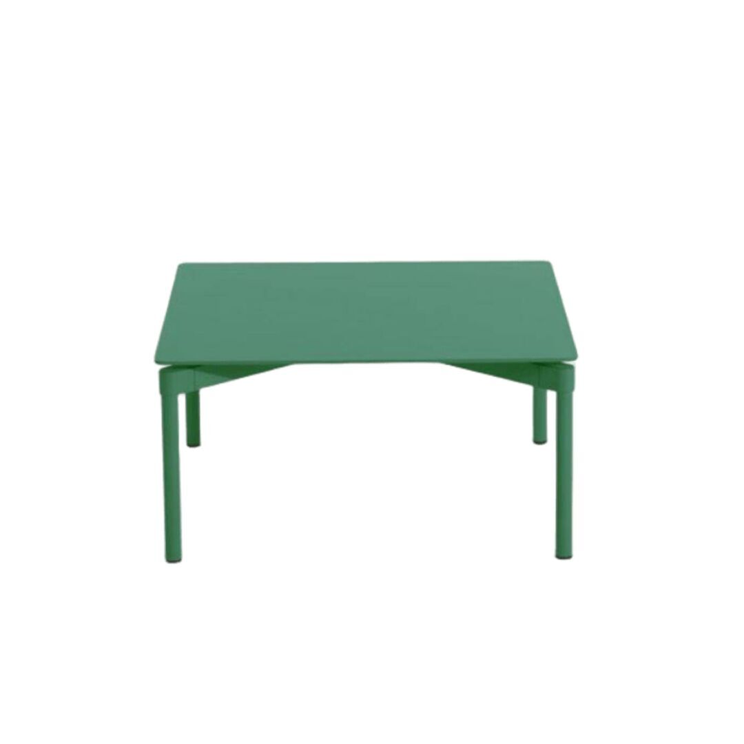 Petite Friture Couchtisch Fromme von Petite Friture  Mint Green