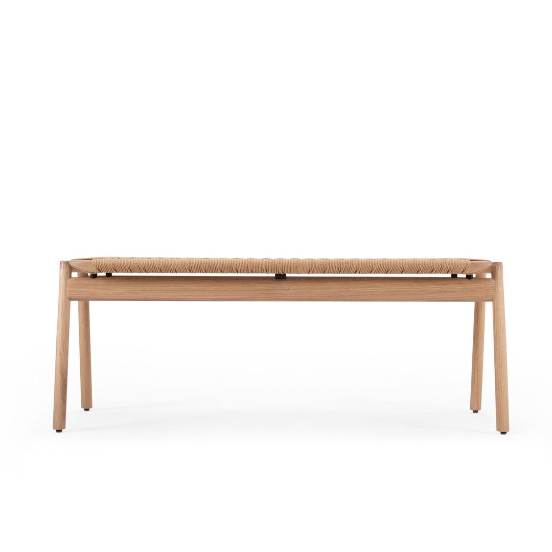Gazzda_Bench-klupa-120x45-oild-oak-white-1015-danish-coard-natural-2_1