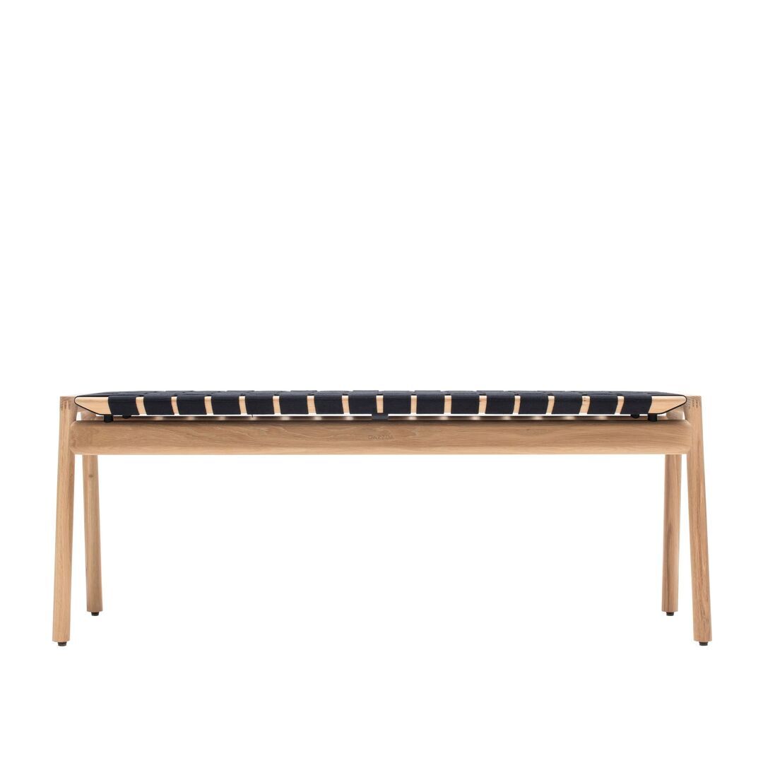 Gazzda_Bench-klupa-120x45-oild-oak-white-1015-cotton-webbing-black-4555-1_1