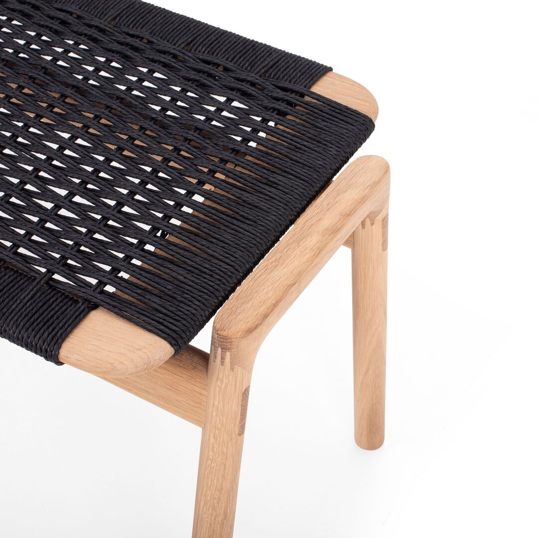 Gazzda_Bench-klupa-120x45-oild-oak-white-1015-cotton-webbing-black-4555-1_Details