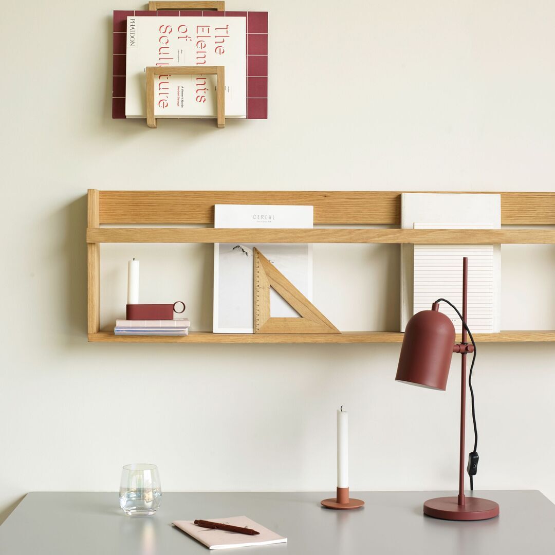 Hübsch  Display Wandablage von Hübsch Klein