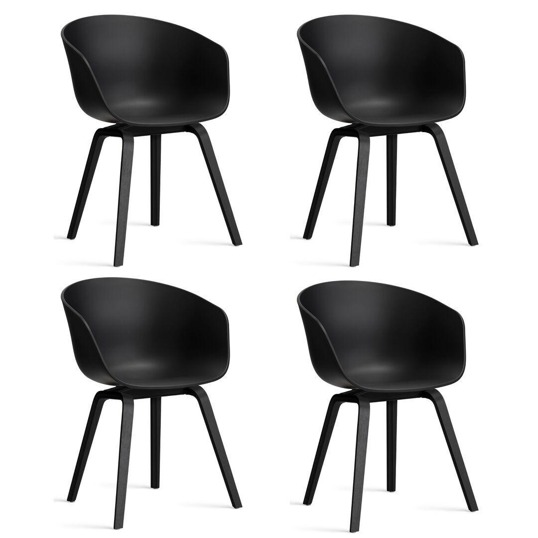 HAY Living Hay About A Chair AAC 22 