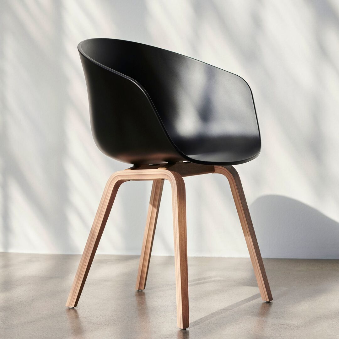 HAY Living Hay About A Chair AAC 22 