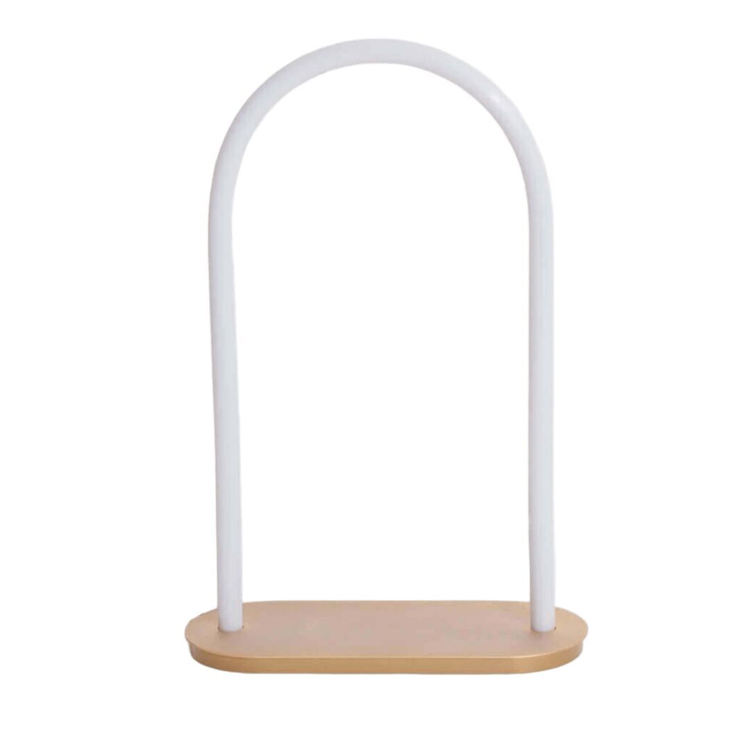 Petite Friture Tischleuchte Unseen von Petite Friture  Large