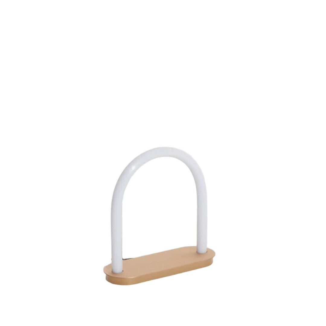 Petite Friture Tischleuchte Unseen von Petite Friture  Small