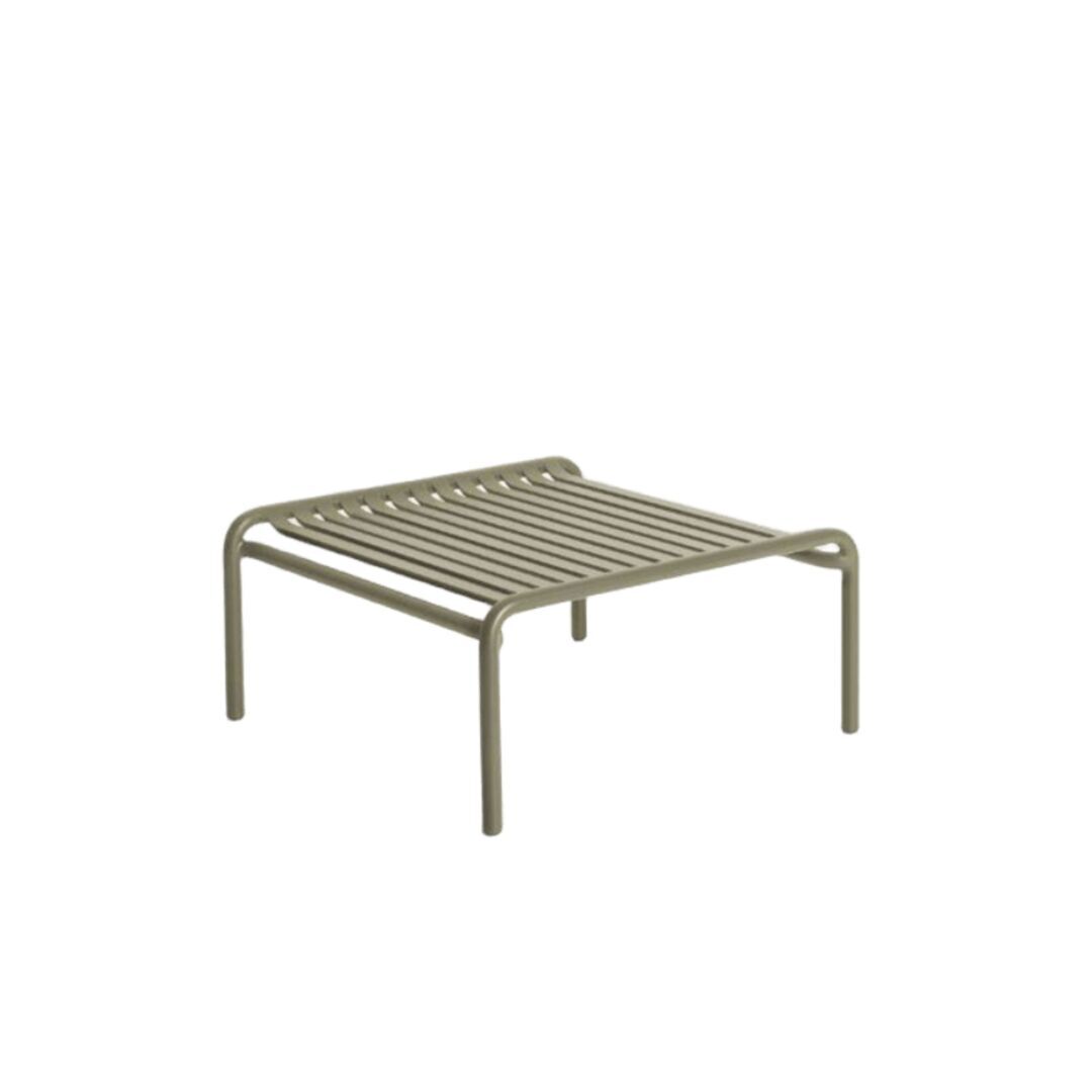 Petite Friture Couchtisch WEEK-END von Petite Friture 15 - Jade Grun