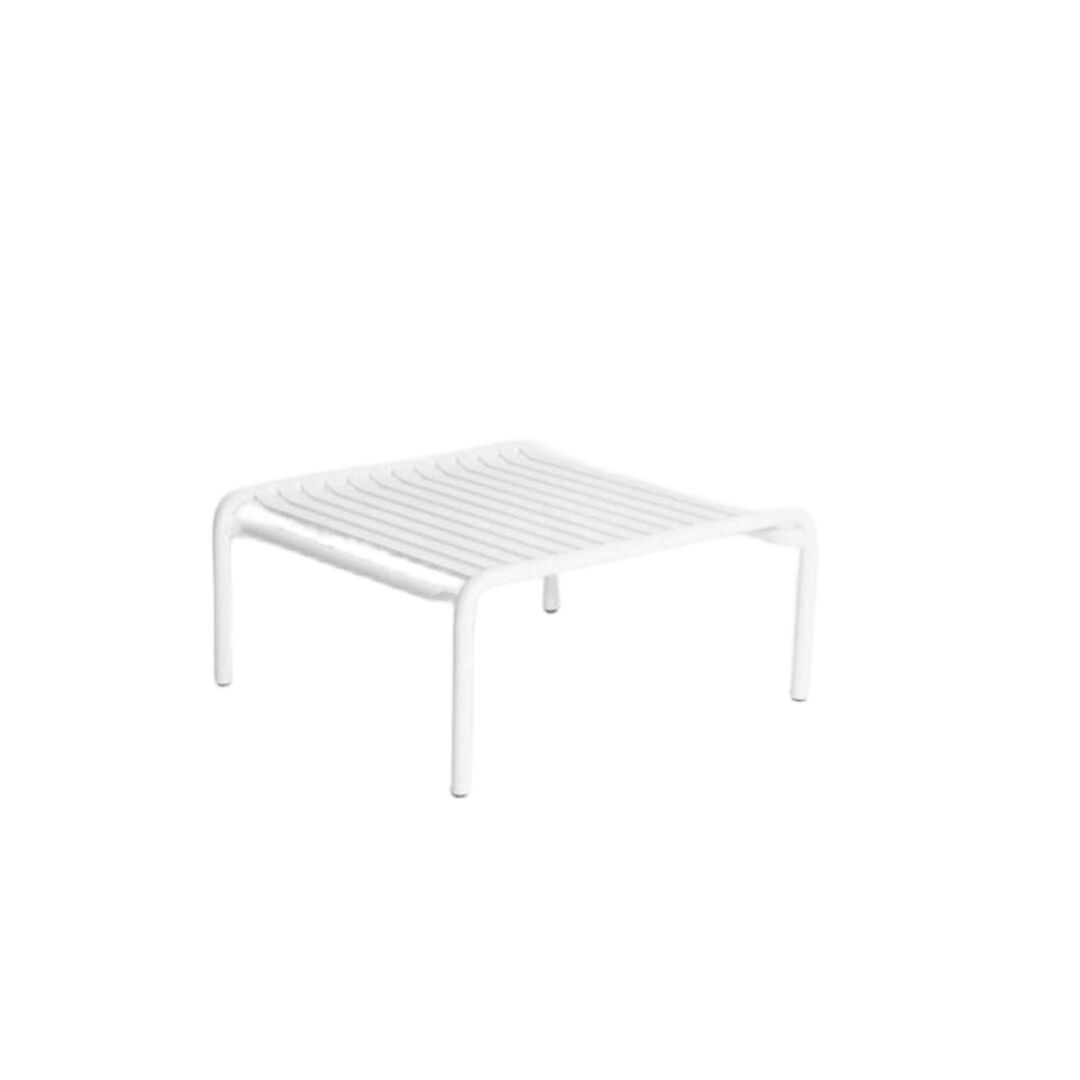 Petite Friture Couchtisch WEEK-END von Petite Friture 9016 - White