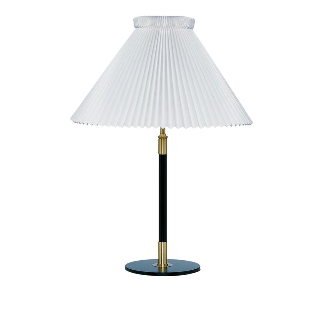 Le Klint Tischlämpli 352 von 'LeKlint' Papier Weiss