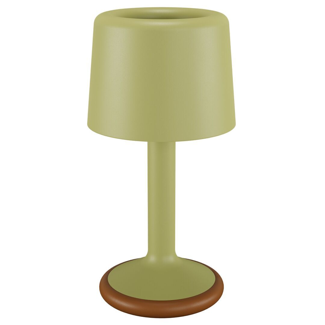 Houe LUU Tragbare Lampe von Houe Lemon zest 45