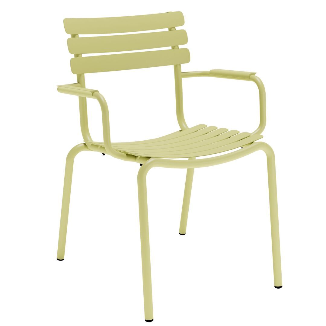 Houe Gartenstuhl Alua Dining von Houe Lemon zest 45