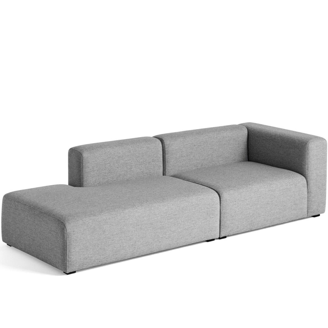 Hay Mags 2.5 Seater Combination 2, Right