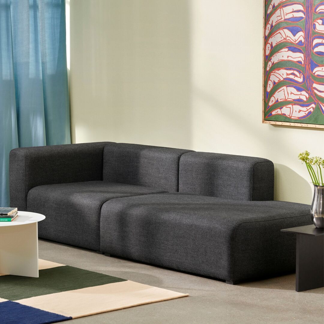 Hay Mags 2.5 Seater Combination 2