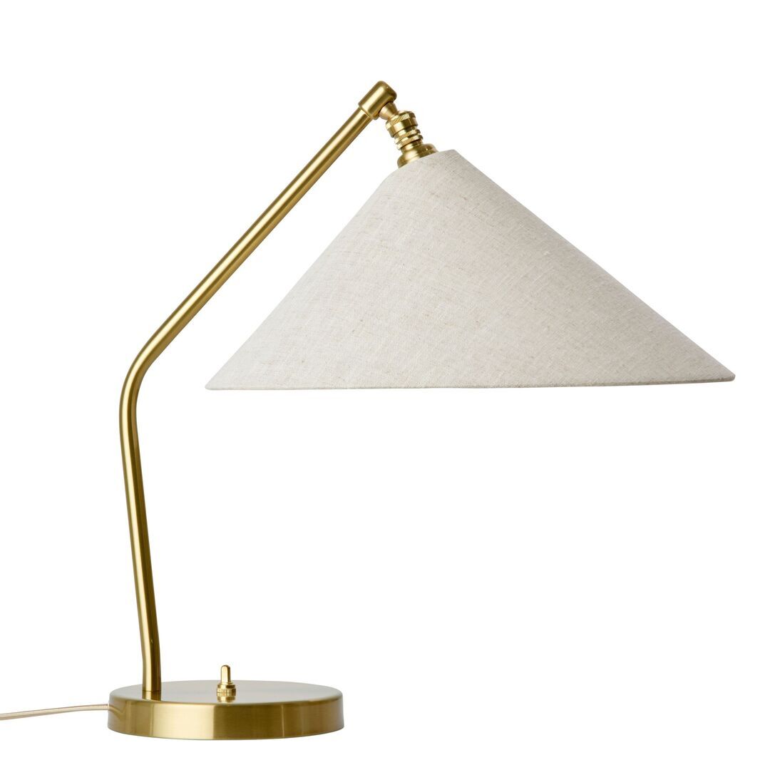 Gubi Tischleuchte Gräshoppa von Gubi Canvas