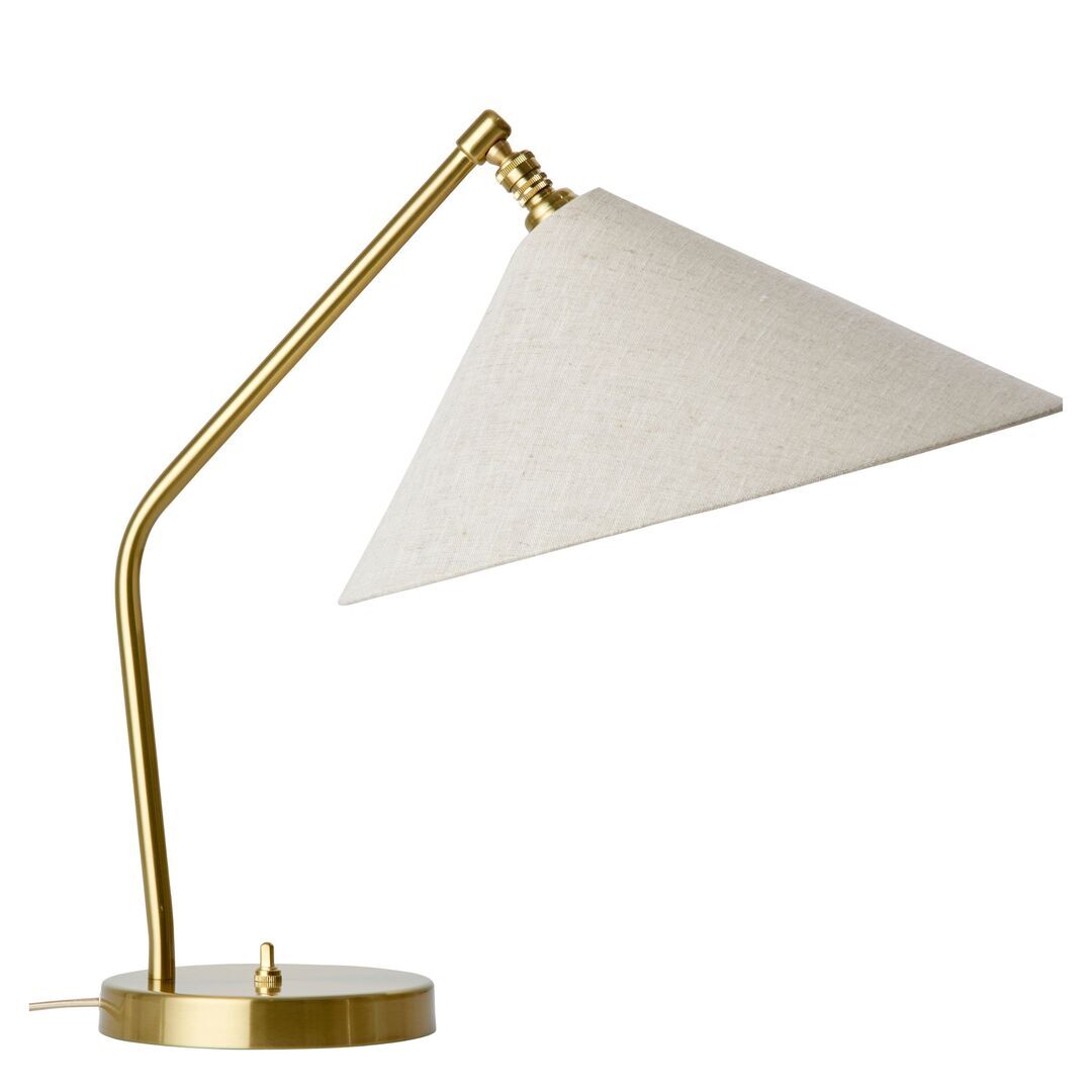 Gubi Tischleuchte Gräshoppa von Gubi Canvas