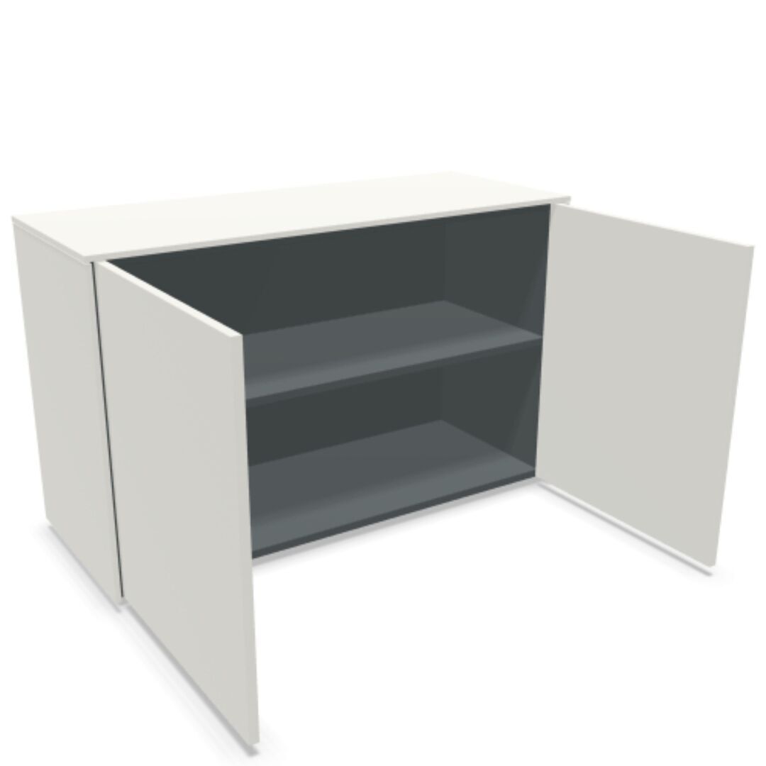 Müller Small Living Sideboard Kombination 11 Aventa von Müller Small Living Weiss