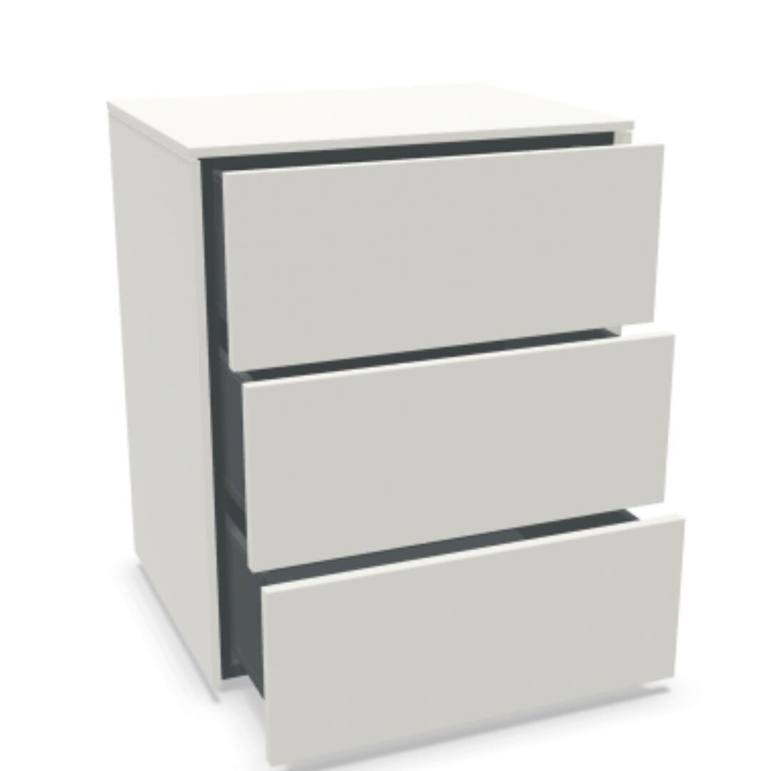 Müller Small Living Sideboard Kombination 8 Aventa von Müller Small Living Weiss