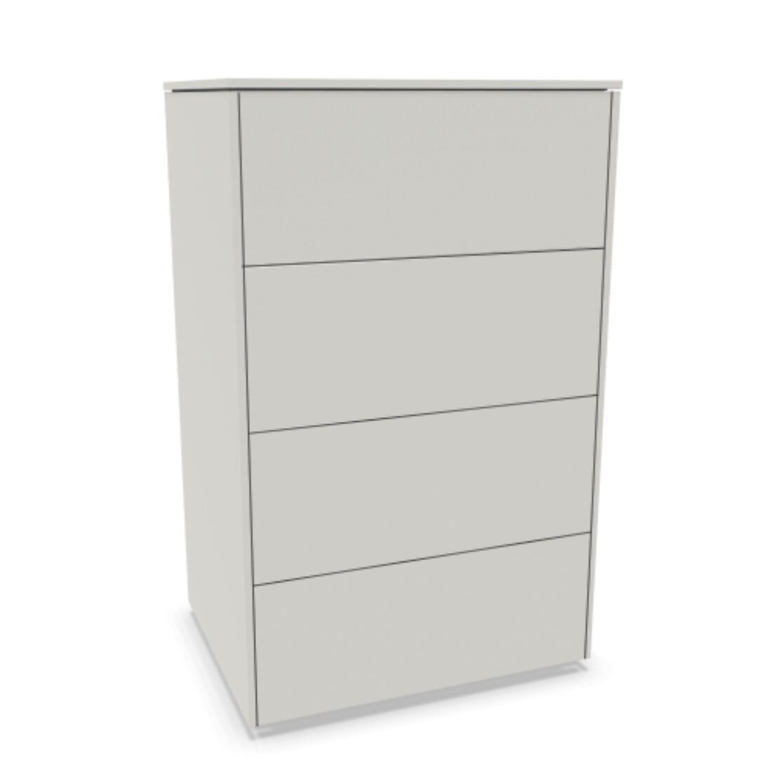 Müller Small Living Sideboard Kombination 7 Aventa von Müller Small Living Weiss