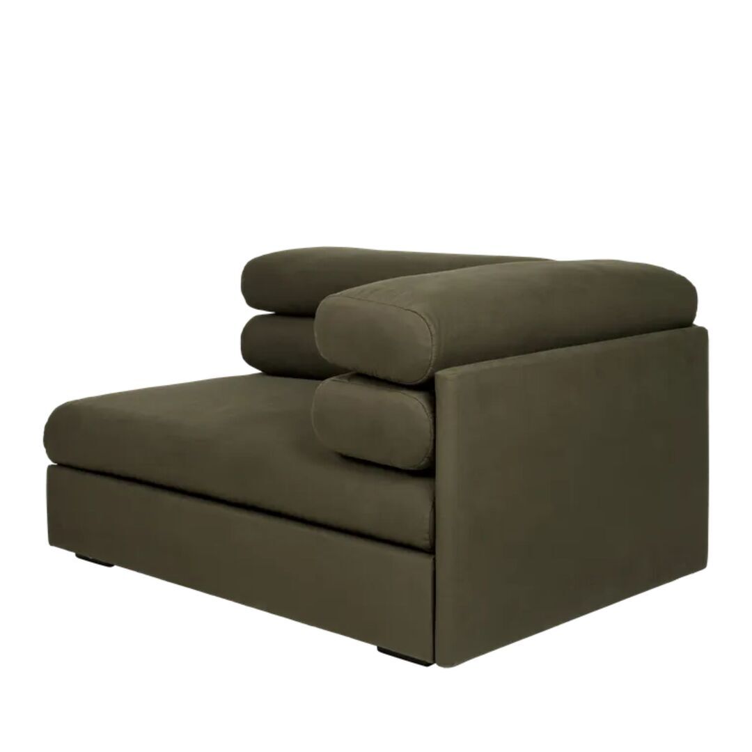 Gubi Modulares Sofa Elogio von Gubi Links, 003 - GUBI Reales