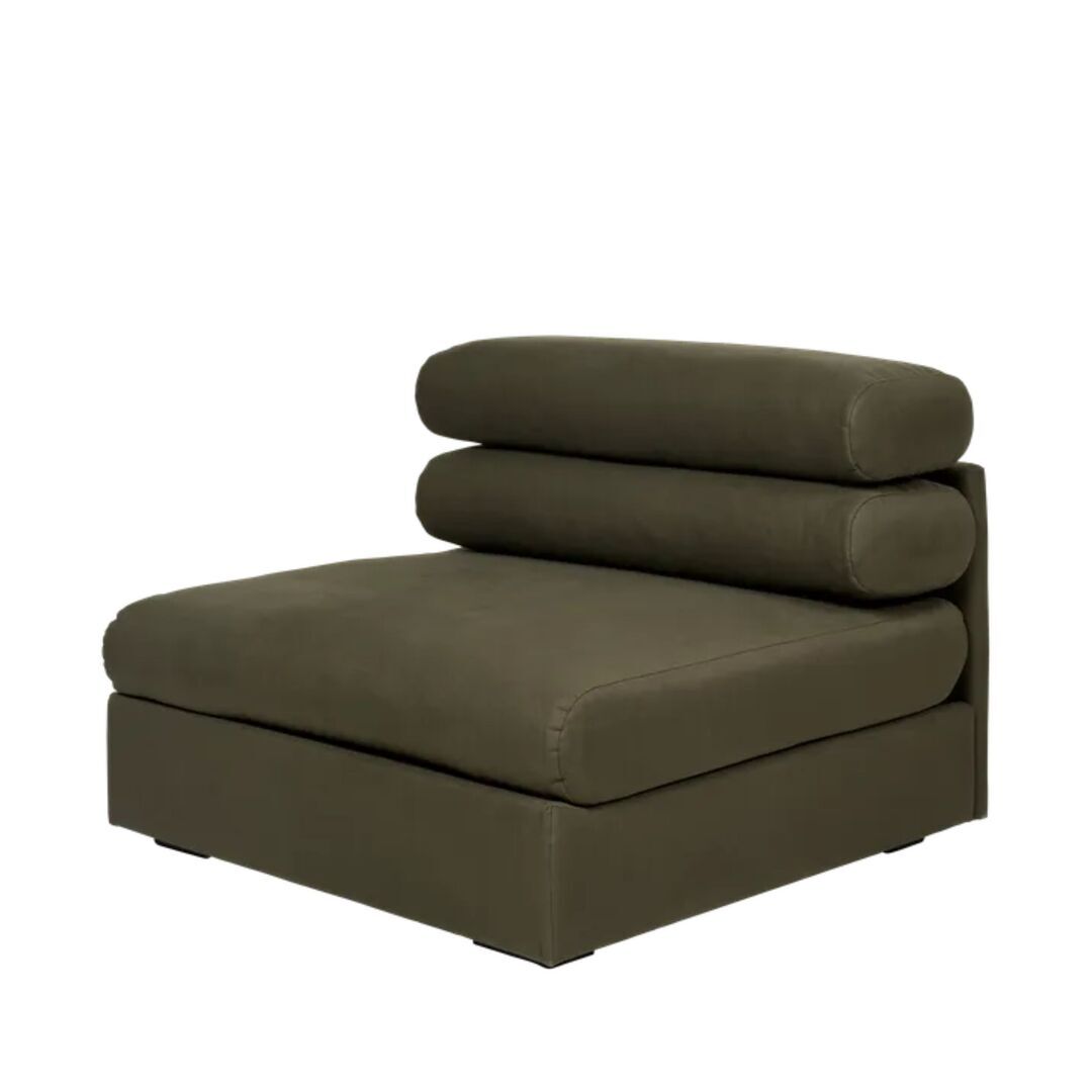 Gubi Modulares Sofa Elogio von Gubi Mitte, 003 - GUBI Reales