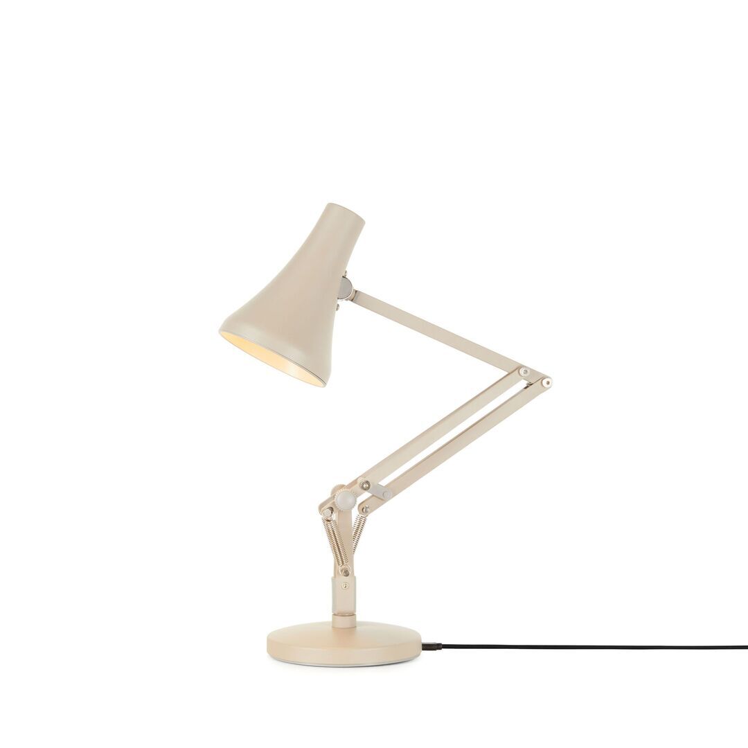Anglepoise Tischleuchte 90 Mini Mini von Anglepoise  Keksbeige