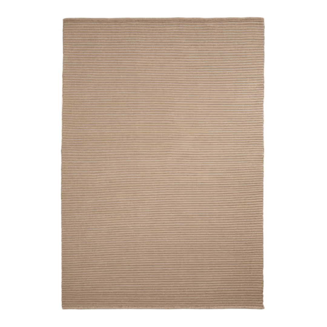 Kave Home Teppich Ardelia von Kave Home B: 160 cm / T: 230 cm 