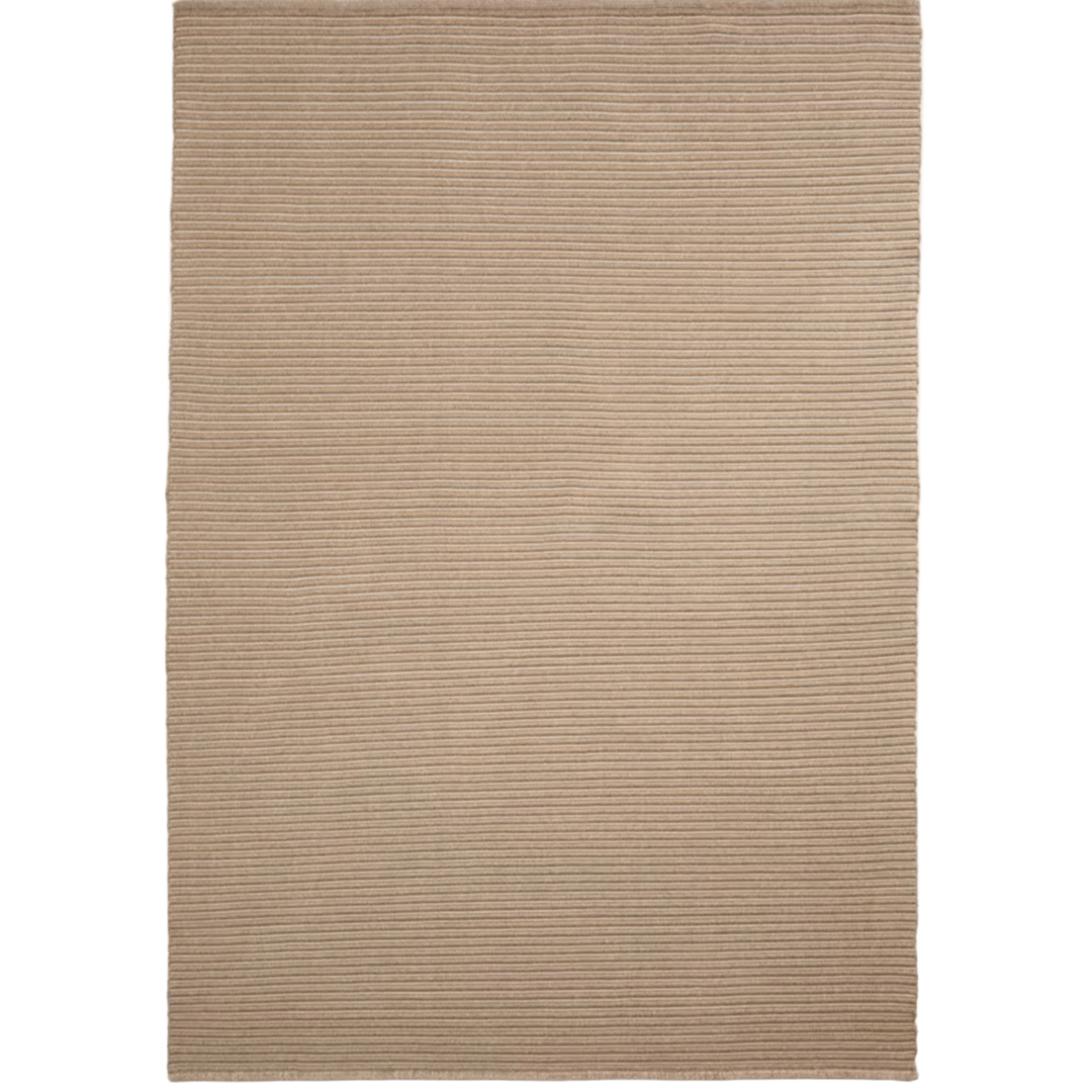 Kave Home Teppich Ardelia von Kave Home B: 200 cm / T: 300 cm