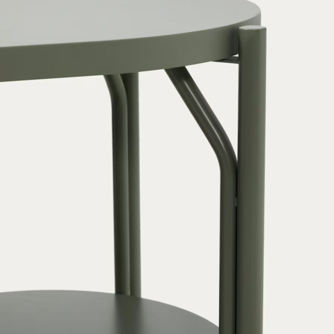 Kave_Home_Badezimmermöbel_Arely_90_Dunkelgrun_B00005WM19