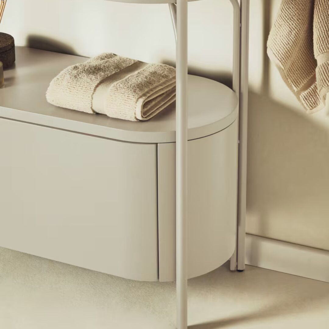 Kave_Home_Badezimmermöbel_Arely_90_Beige_B00005WM12_Lifestyle