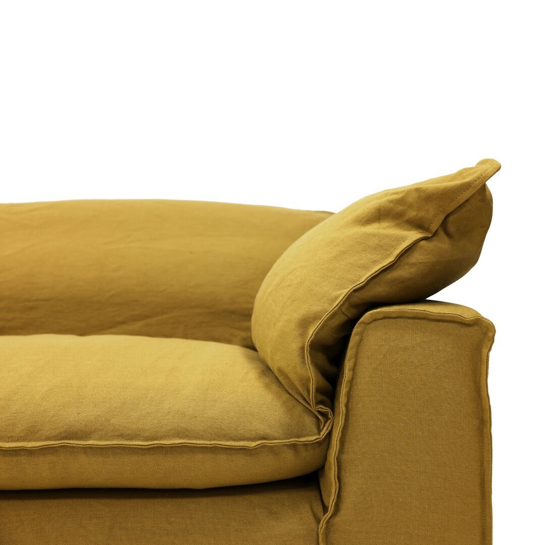 HK Living 4-Sitzer Sofa Nomad von HK Living