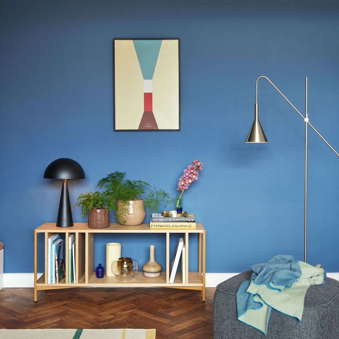 Hübsch  Vibe Töpfe im 2er Set von Hübsch Sandfarben